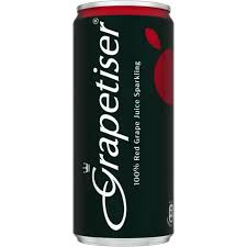 Grapetizer 300ml