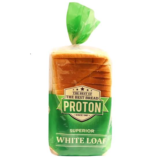 Proton  Bread 700g