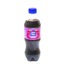 Cherry plum pet 500