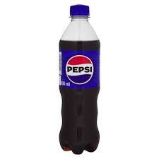 Pepsi 500ml pet