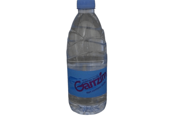 Gamiz Watter 500ml