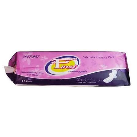Farai Economy Sanitary  Pads