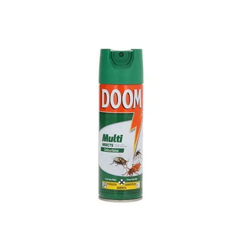 Doom Odorless Insect Killer