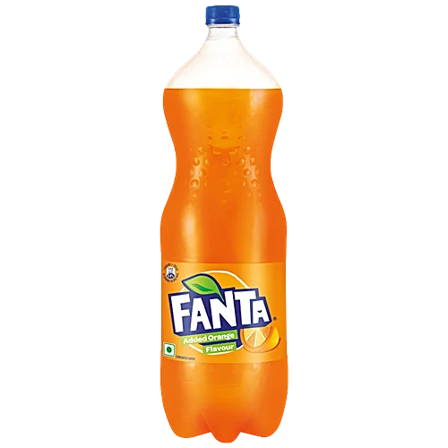 Fanta 2L Sott Drink