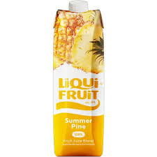 Liqui fruit summer pine 1ltr