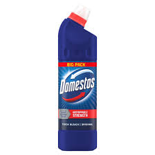 Domestos Bleach 750ml