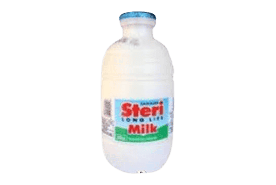 Steri Milk 500ml