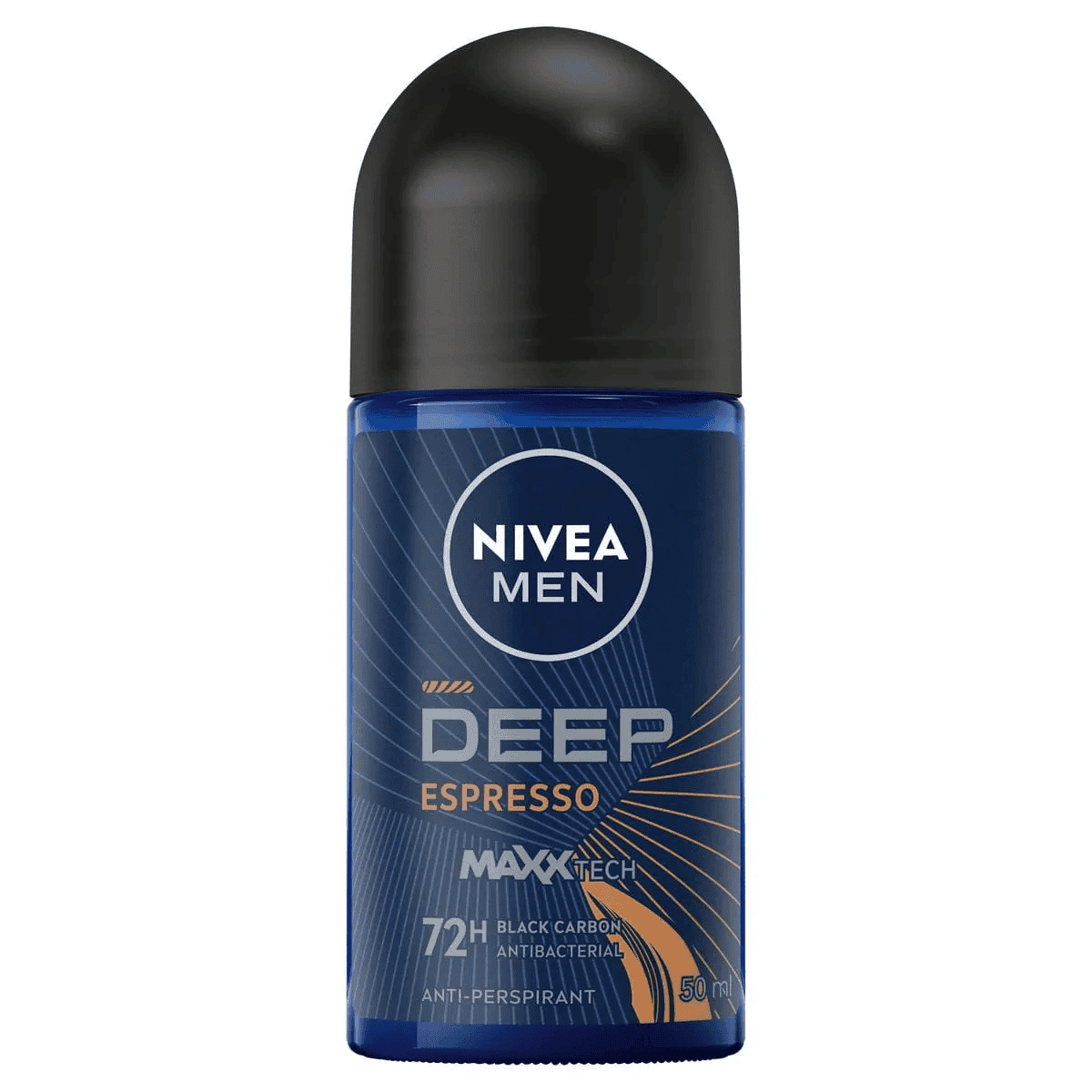Nivea Men Deep Espresso