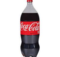 Coke  2L