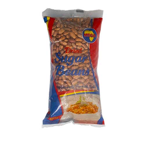 Sugar beans mega 500g