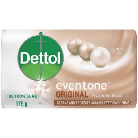 Dettol even tone original