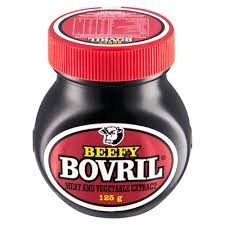 Bovril 125g