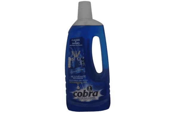 Cobra tile cleaner 750ml