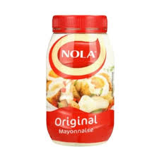 Nola mayo 750g