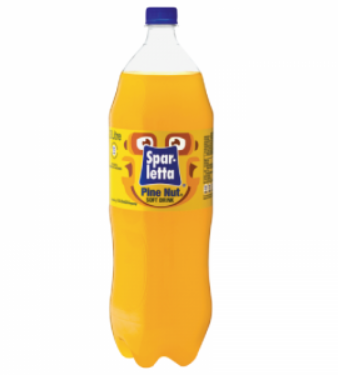 Pine Nut  2L Drink
