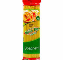 Better buy spaghetti 400g