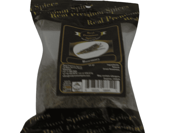 Premium Spices