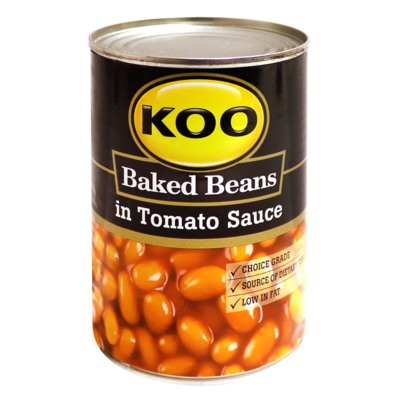 Koo Baked Beans