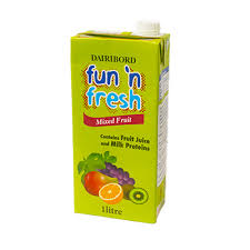 Fun n fresh 1ltr